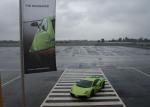 Lamborghini Gallardo LP570-4 Superleggera 2010 года